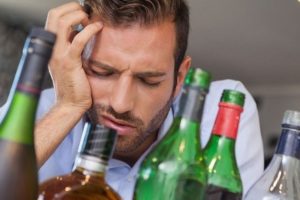детоксикация при алкоголизме в Симферополе
