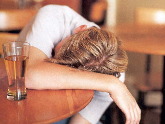 алкоголизм алкоголизм